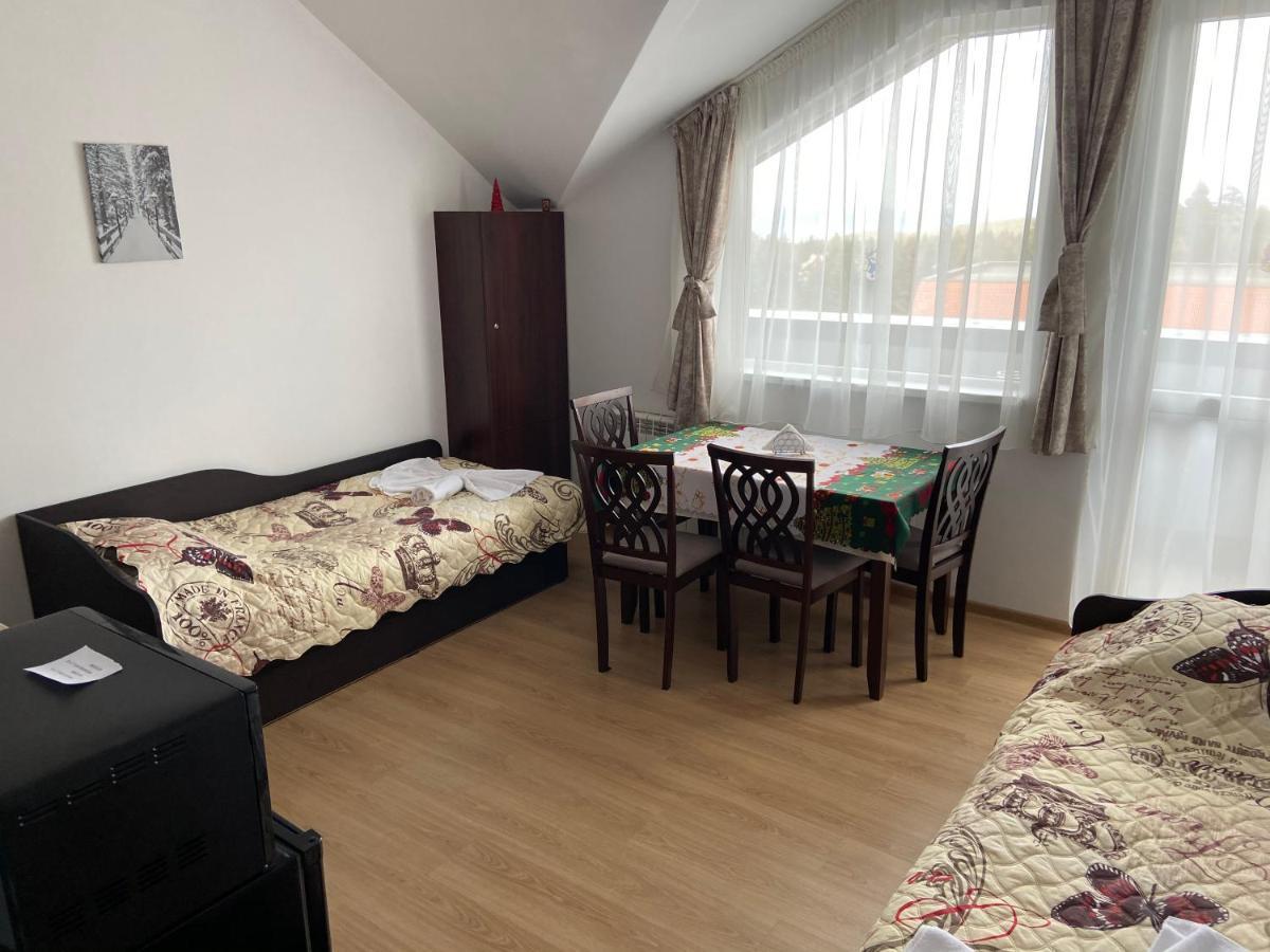Ski Apartment Boyika Iglika 2 Borovets Exterior foto