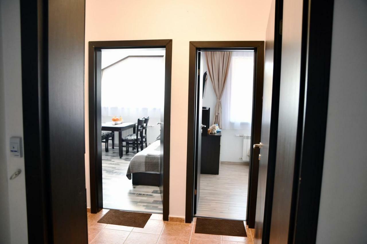 Ski Apartment Boyika Iglika 2 Borovets Exterior foto