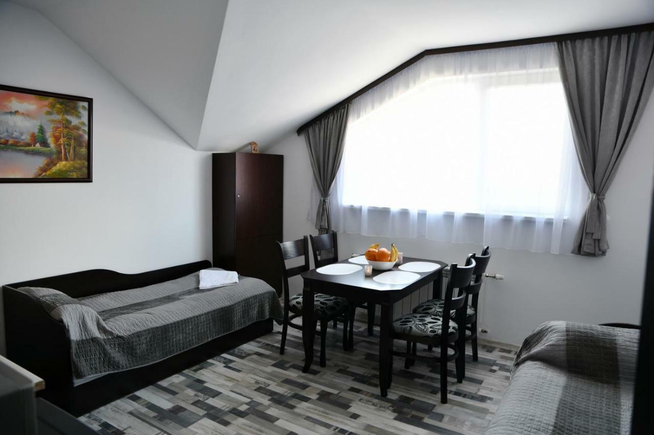 Ski Apartment Boyika Iglika 2 Borovets Exterior foto